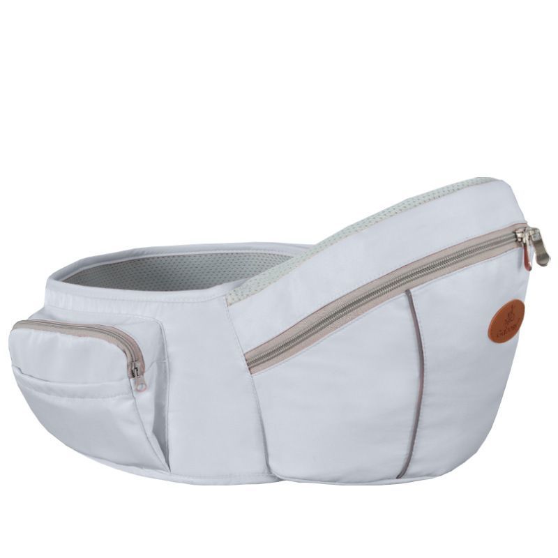 BabyCarrier-SilverGray