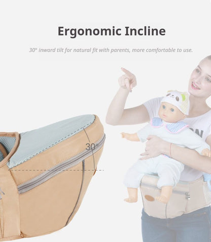 BabyCarrier-SilverGray - Image 6