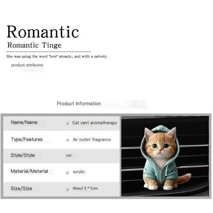 [VentStyle]BackpackPuppy2-PieceSet-IncludesAromatherapy - Image 7
