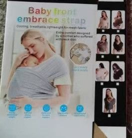 BabyCarrier-BlackOPPPackaging - Image 5