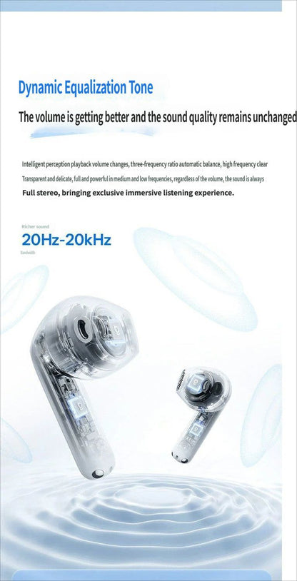 BS1 Bluetooth headset-Blue - Image 7