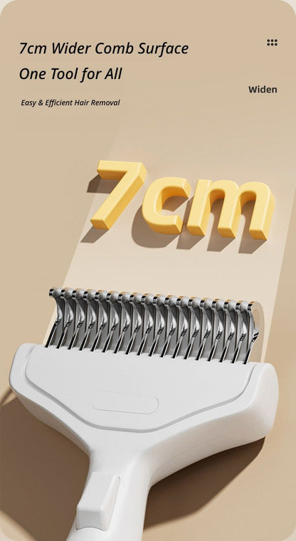 One-TouchDetanglingComb - Image 4
