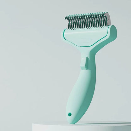 One-TouchDetanglingComb