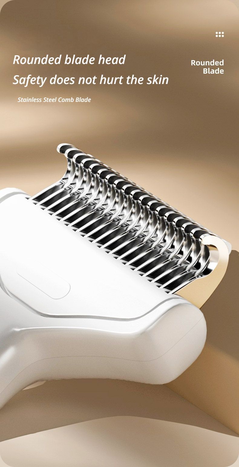 One-TouchDetanglingComb - Image 8