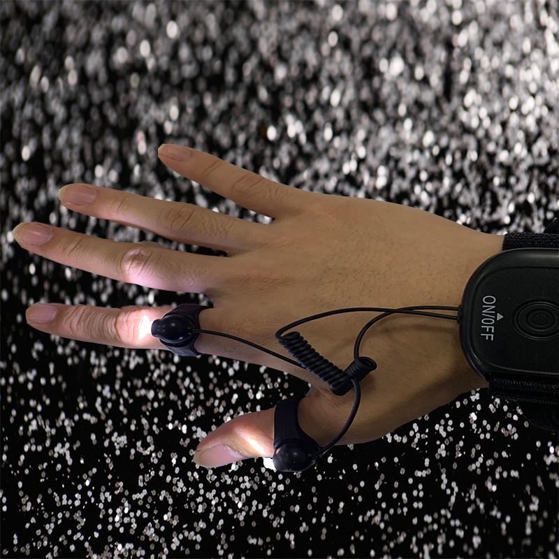 DiamondRingFlashlightSinglePack-Black - Image 5