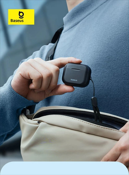 E17 Bluetooth headset-Black - Image 7