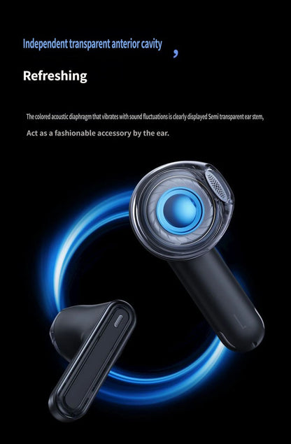 E5x Bluetooth headset-Black - Image 7