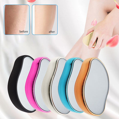 FlatBackMatteBlack-Nano-GlasswithBrushedFinish(BlackSurface) - Image 2