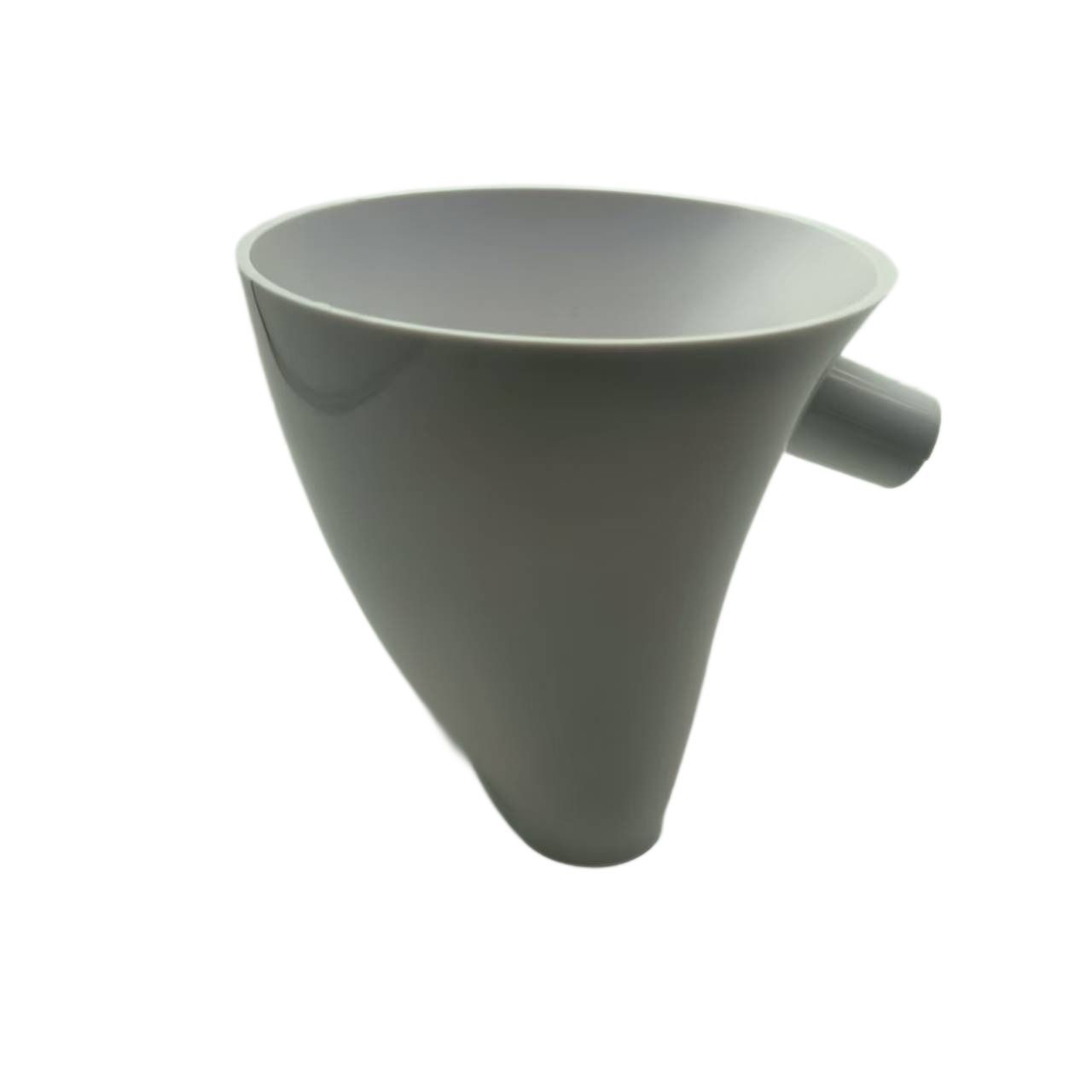 Flour Hopper Vertical Mixer-Black - Image 9
