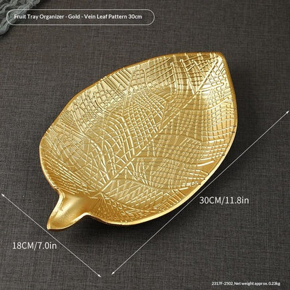 2317F-5901-Gold--Leaf--Large - Image 6