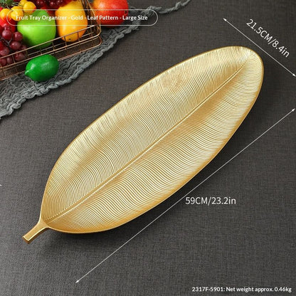 2317F-5901-Gold--Leaf--Large - Image 8
