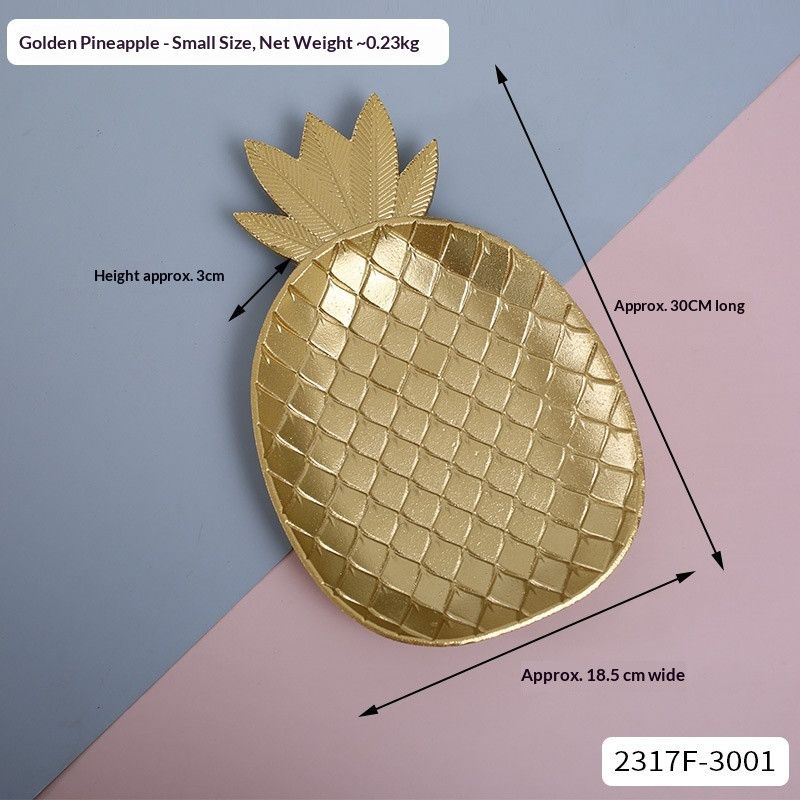 2317F-5901-Gold--Leaf--Large - Image 9