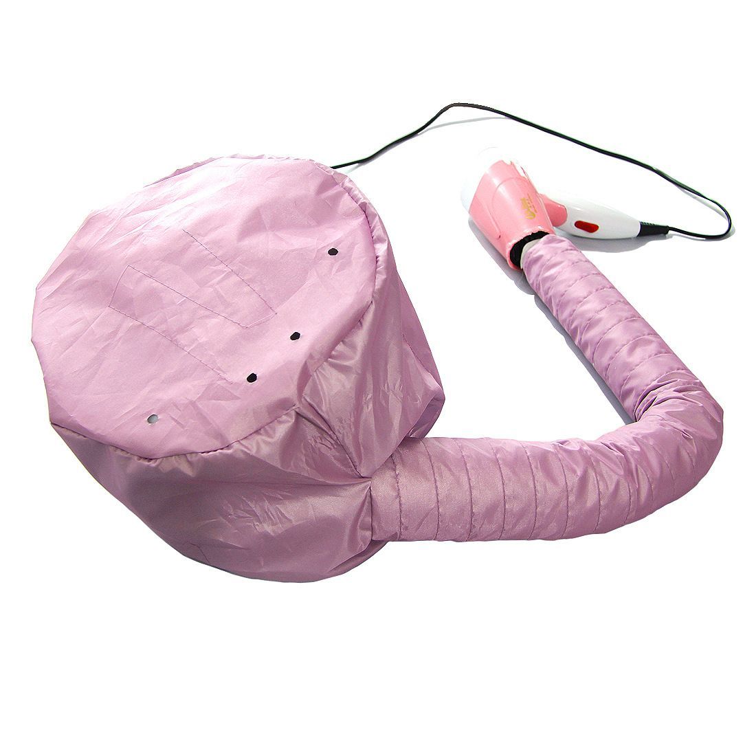 DeepConditioningHairDryingCap-Black - Image 5