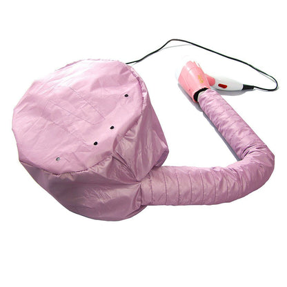 DeepConditioningHairDryingCap-Black - Image 5