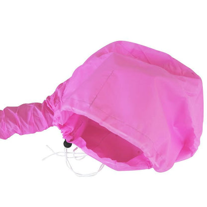 DeepConditioningHairDryingCap-Black - Image 9