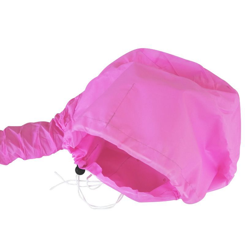 DeepConditioningHairDryingCap-Pink - Image 9