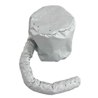 DeepConditioningHairDryingCap-SilverGray - Image 4