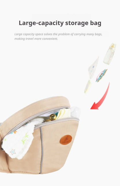 Khaki(SeatCushionUpgradedwith5cmL-ShapedFoam) - Image 5