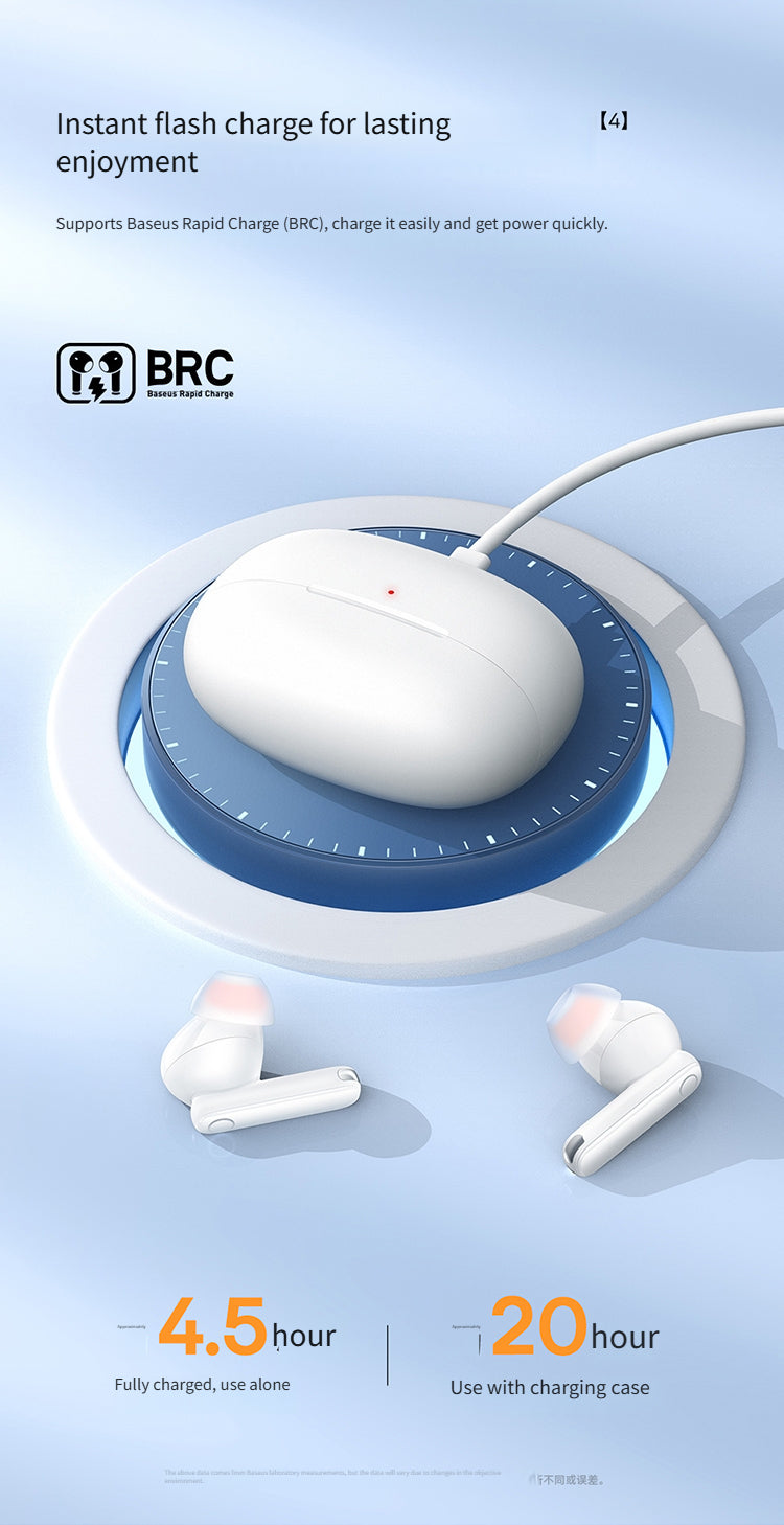 M1 Bluetooth headset-Black - Image 9