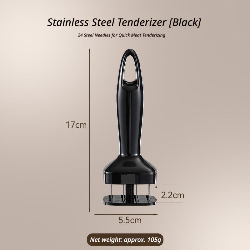 StainlessSteelMeatTenderizer