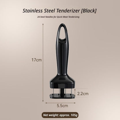 StainlessSteelMeatTenderizer