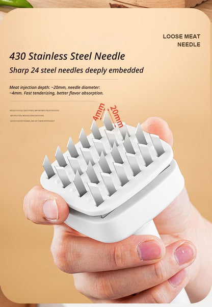 StainlessSteelMeatTenderizer - Image 3