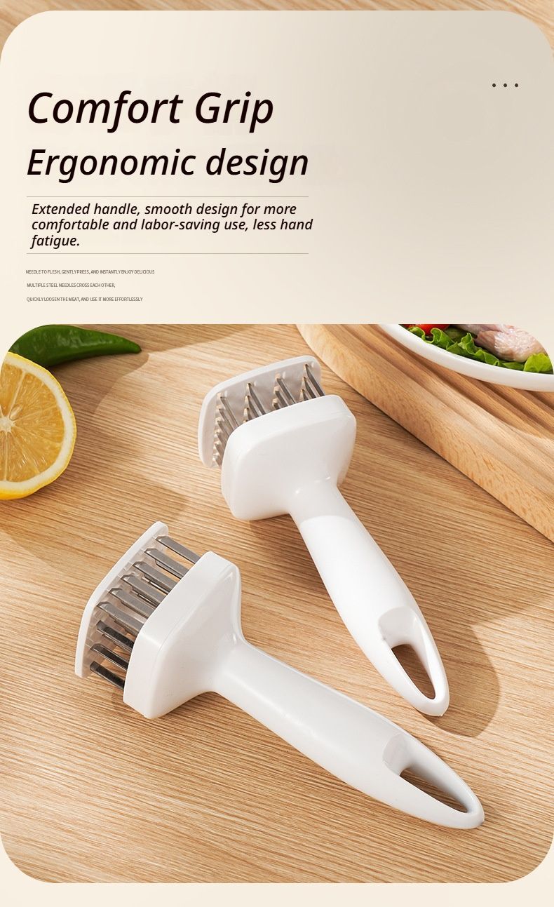 StainlessSteelMeatTenderizer - Image 9
