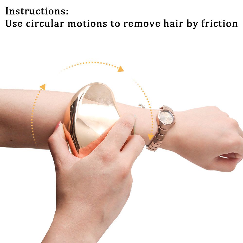 NaturalColor-Pink-BrushedNanoGlass(BlackSurface) - Image 3