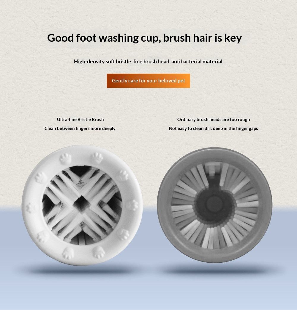 PetPawPrintCup-Gray - Image 5