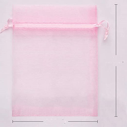 PinkInsect-ProofMeshBags,20-Pack