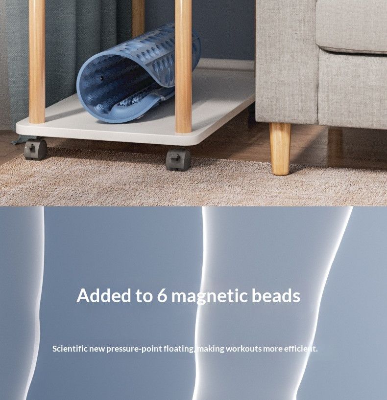 AcupressureMatwithRollers-Blue - Image 9