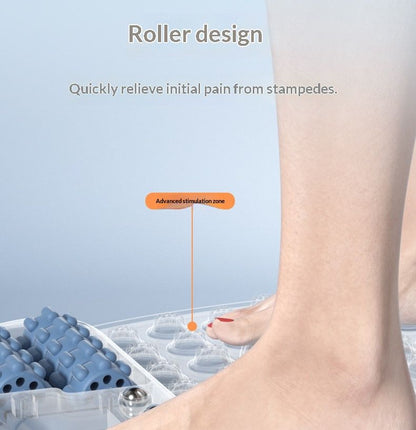 AcupressureMatwithRollers-Purple - Image 5