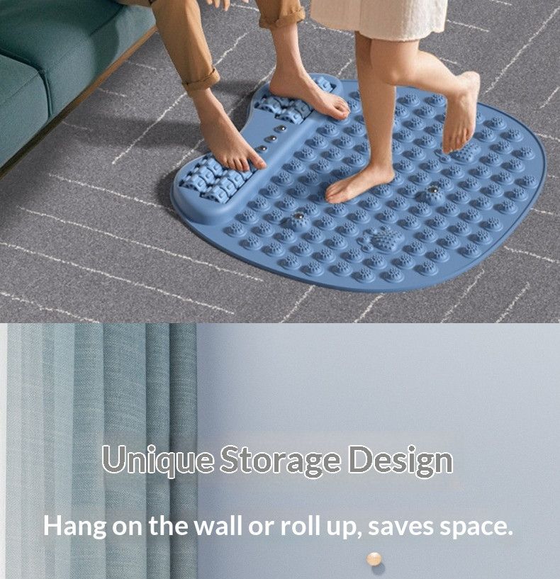 AcupressureMatwithRollers-Purple - Image 8