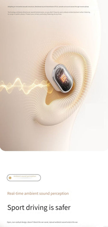 S16 Bluetooth headset-Black - Image 8