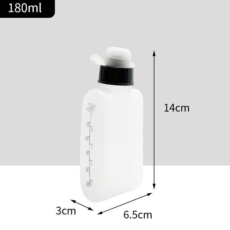 SportsU-ShapedClose-FitWaterBottle350ml