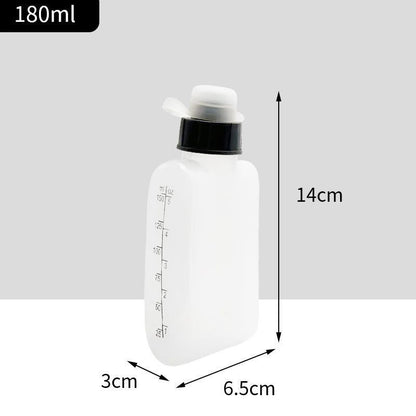 SportsU-ShapedClose-FitWaterBottle350ml