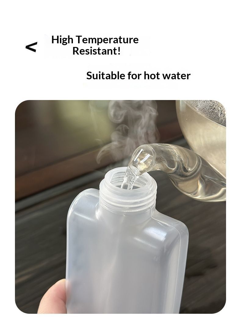 SportsU-ShapedClose-FitWaterBottle350ml - Image 7