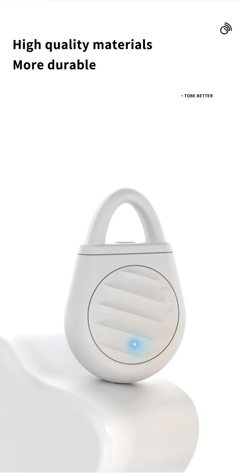 UltrasonicBirdRepeller-Yellow - Image 5