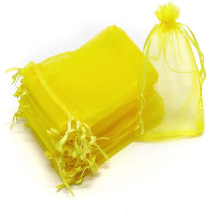 YellowInsect-ProofMeshBags(20-Pack)