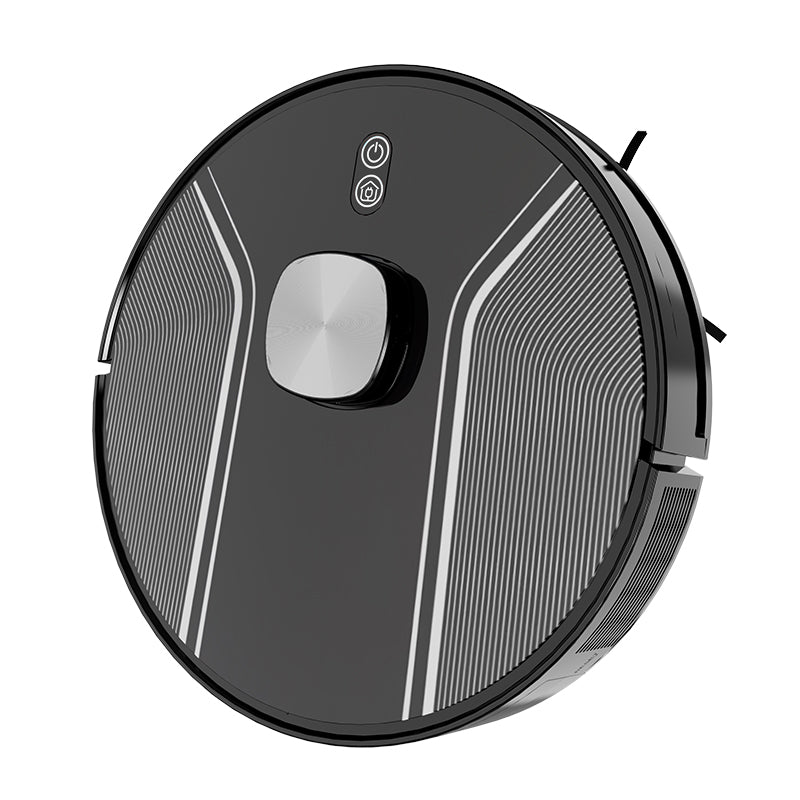 3 IN 1 Robot Vaccum Cleaner with Mop LDS Slam Navigation APP control Voice Control Automatic cleaning - Image 2