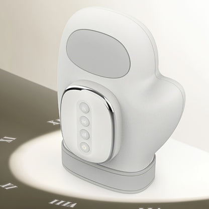 Smart Hand Massager: Multi-Functional Integration, Easy to Operate, Essential Household Relaxation Device - Image 4