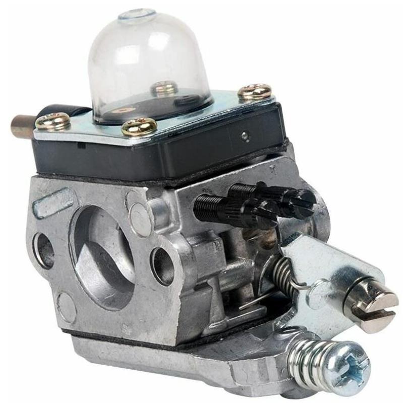 C1U K54A Mantis Tiller Carburetor 7222 7222E 722M 7225 7230 7234 7240 7920 7924 - Image 5