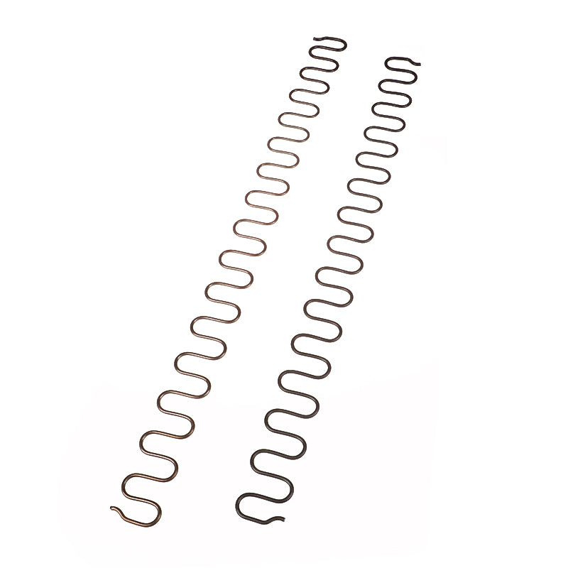 Replacement Sofa Chair Springs Spring with Clips 65cm - Image 5