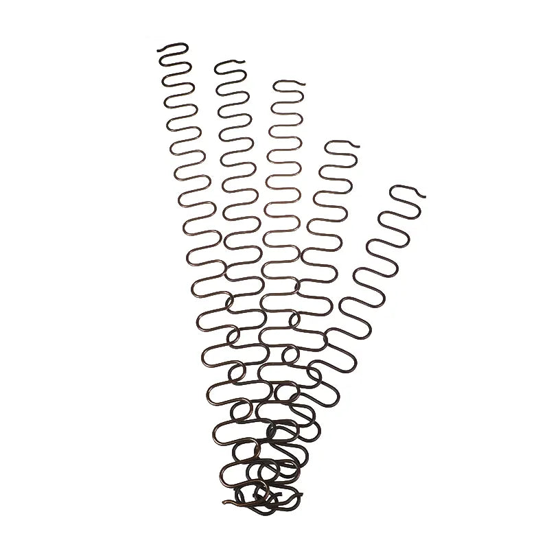 Replacement Sofa Chair Springs Spring with Clips 65cm - Image 6