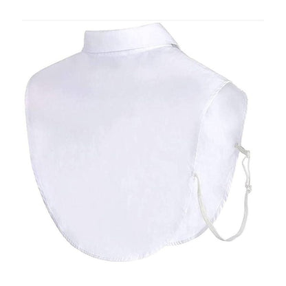 pcs Women's Collar Insert, Fake Collar Detachable Collar - Image 2