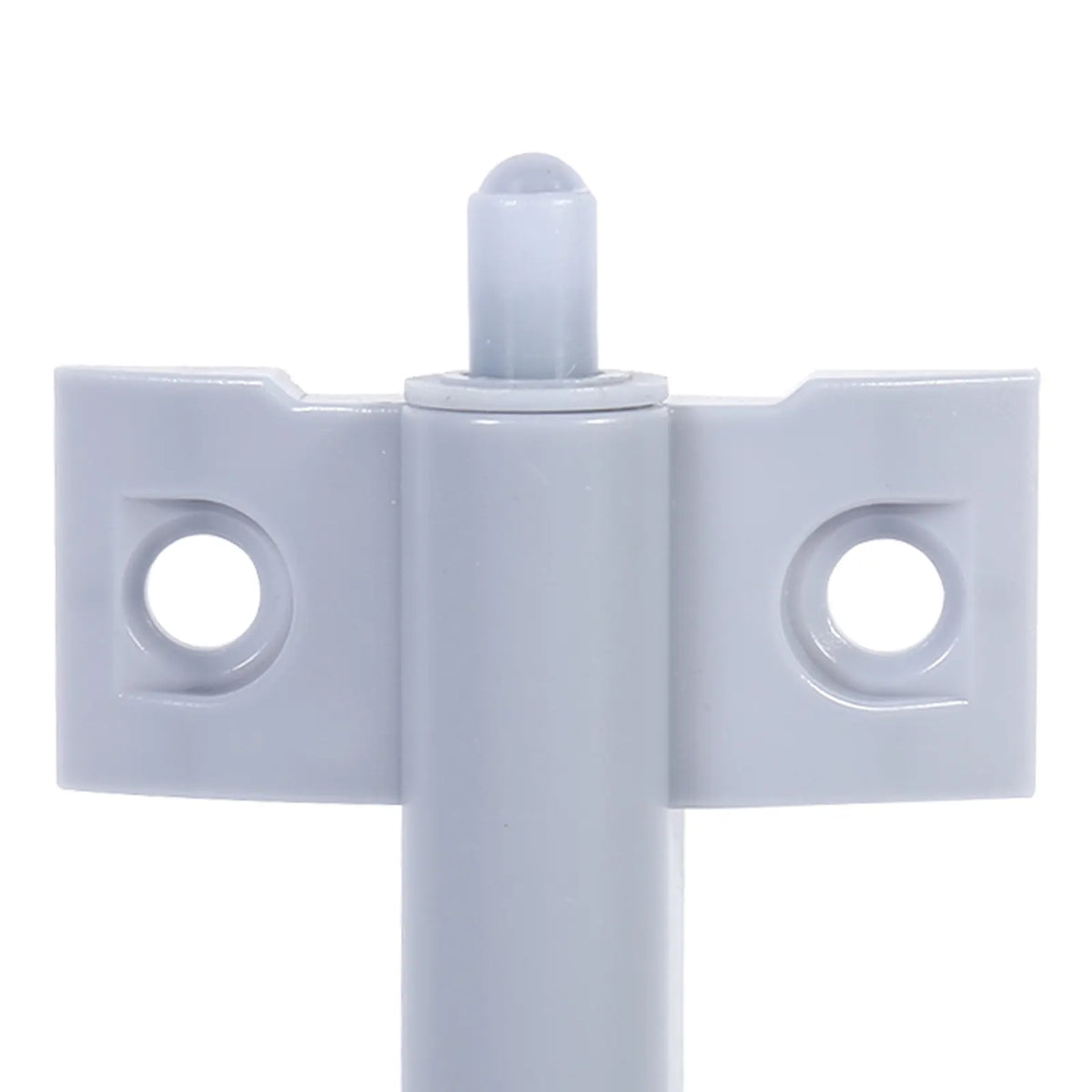 20pcs/pack Kitchen Door Stop Drawer Soft Quiet Closing Damper Buffers Grey/White - Image 3