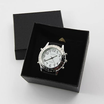 talking clock for the blind or visually impaired - Image 3