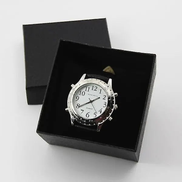 talking clock for the blind or visually impaired - Image 3