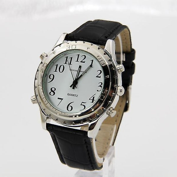 talking clock for the blind or visually impaired - Image 4