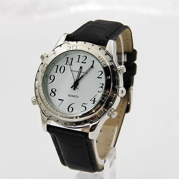 talking clock for the blind or visually impaired - Image 4